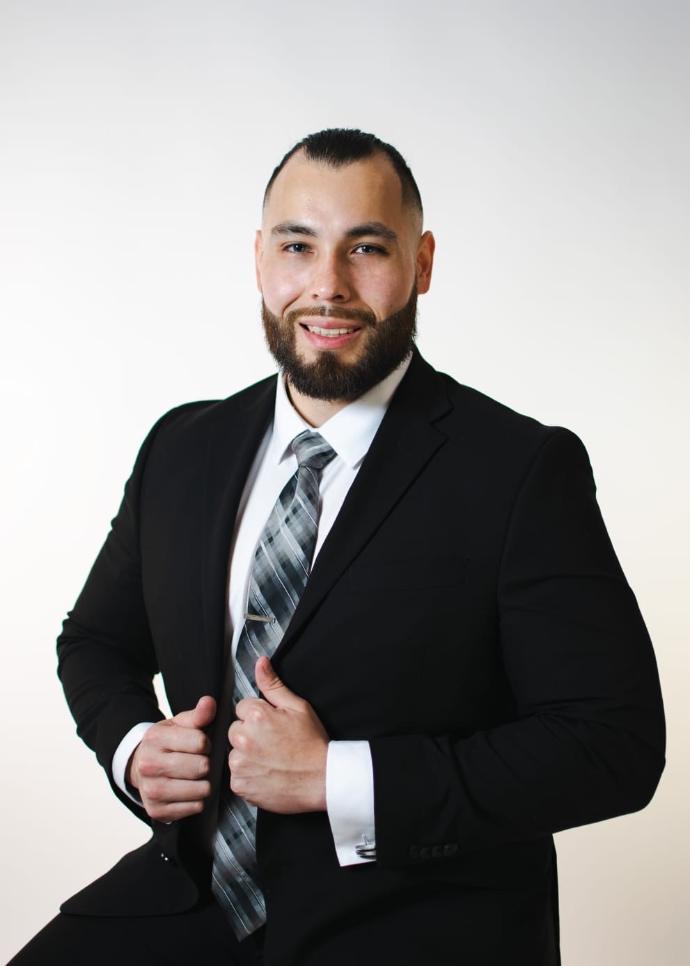 Bernie Sobalvarro, founder of Sobal Nationwide Health