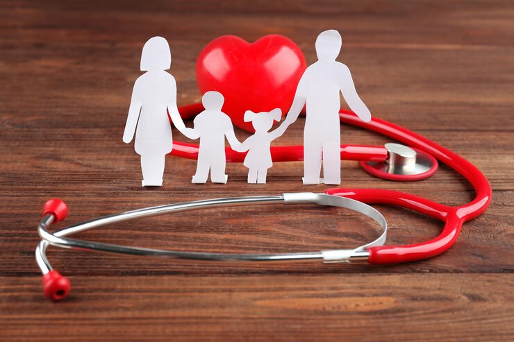 How Florida Family Health Insurance Plans Can Protect Your Loved Ones