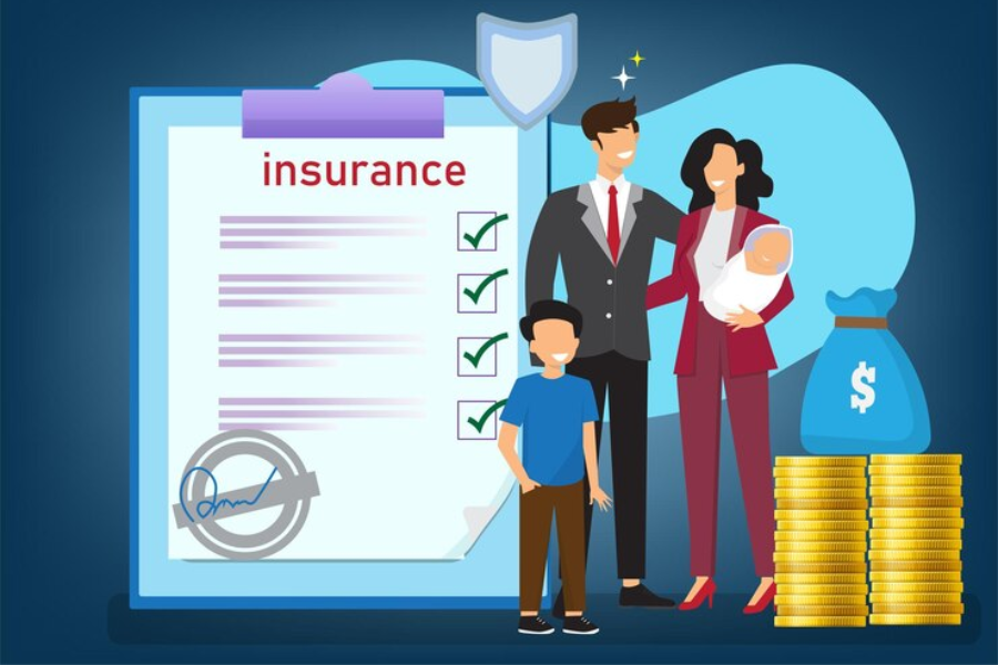 How Much Does a Family Health Insurance Plan Cost