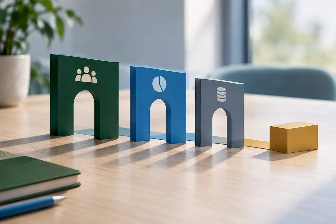 Eligibility gates leading to premium tax credit