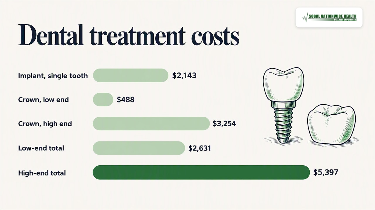 How much will a plan actually pay? — overview diagram